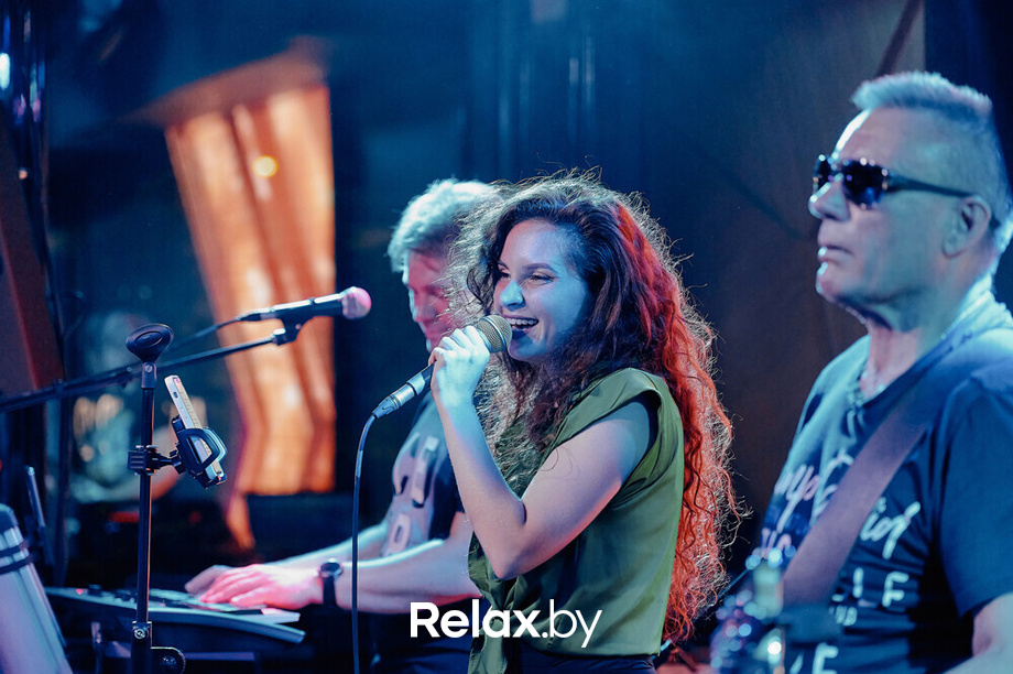 Friday Music, фото № 75