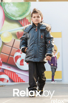 Kids Fashion Days, фото № 119