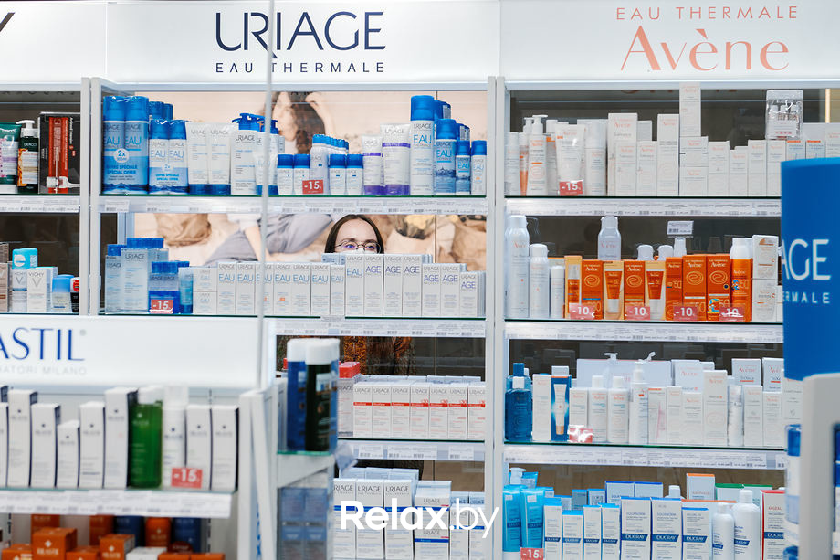 Открытие нового магазина H&B, фото № 36