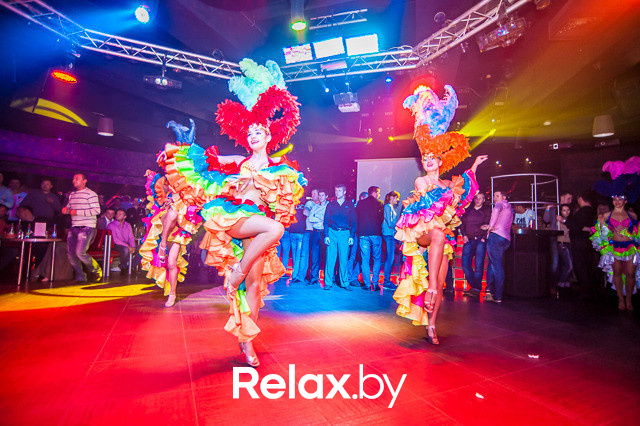 Карнавал в Рио, фото № 57