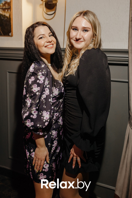 8 марта в Rustaveli, фото № 26