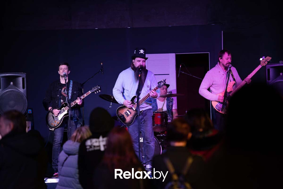 Таверна World of Barcraft, фото № 111