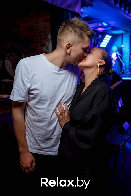 Новогодний Бруклин, фото № 31