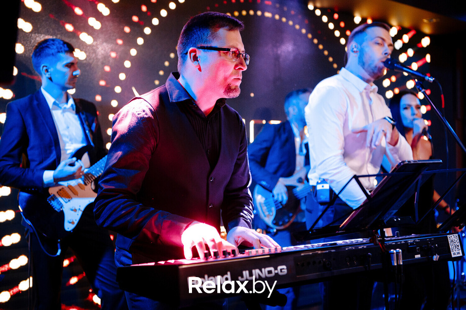 Saturday music, фото № 24