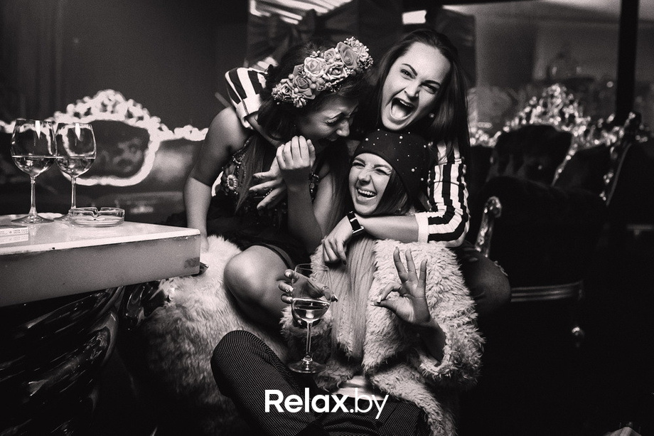 Saturday night, фото № 15