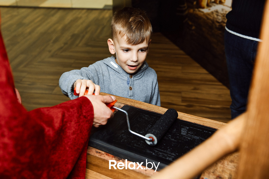 Беларускія ўікэнды «Шторм: палаючы ліст», фото № 21