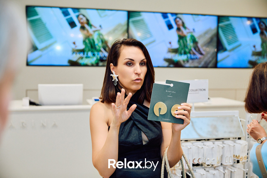 Шопинг-экскурсия со стилистом, фото № 52