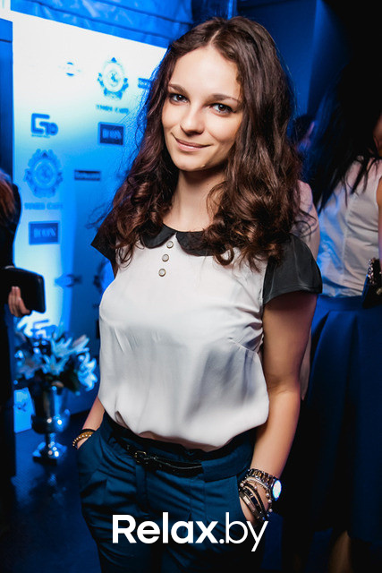 Открытие Times, фото № 10