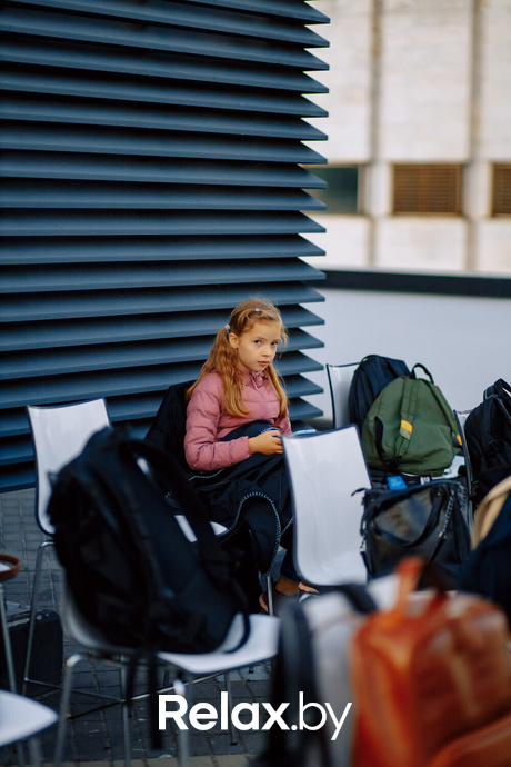 Линди хоп, фото № 44