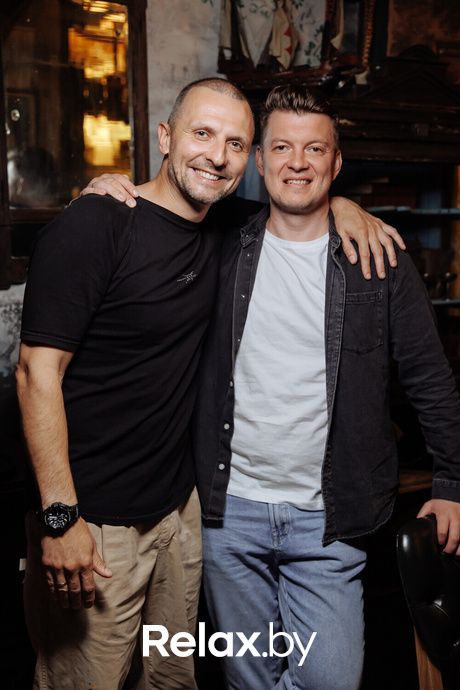 Friday Party, фото № 32