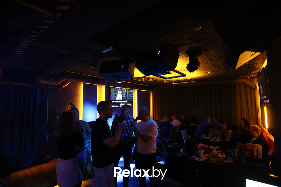 Zavod Friday Night, фото № 48