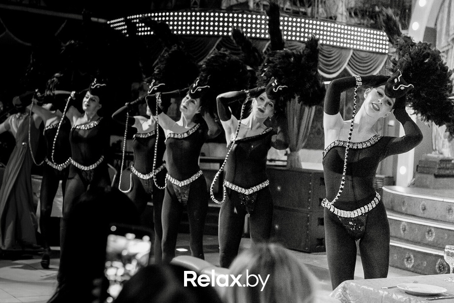 MoulinRouge, фото № 37