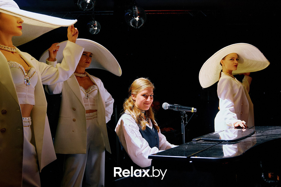 Премия номер 1, фото № 165