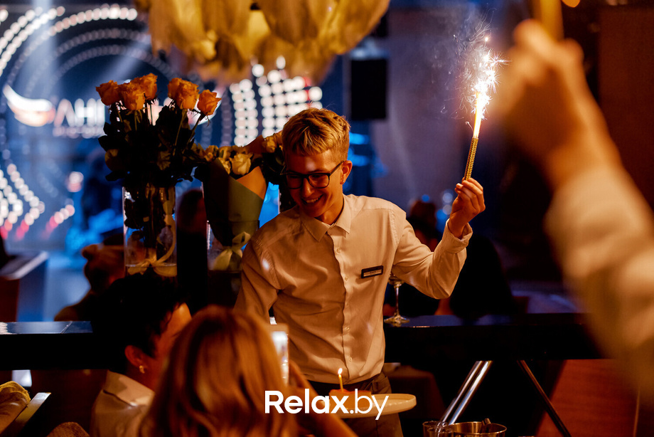 Saturday music, фото № 34