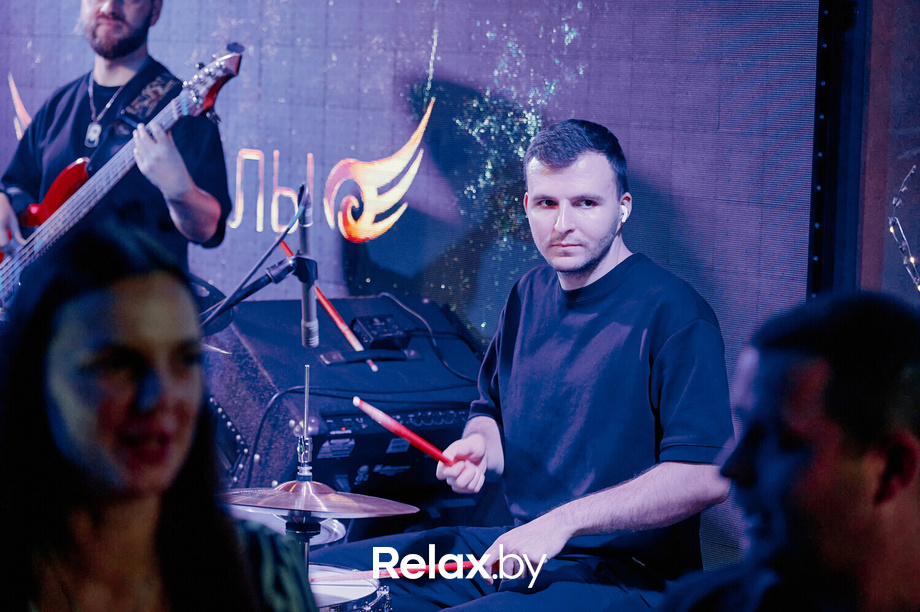 Friday Music, фото № 34