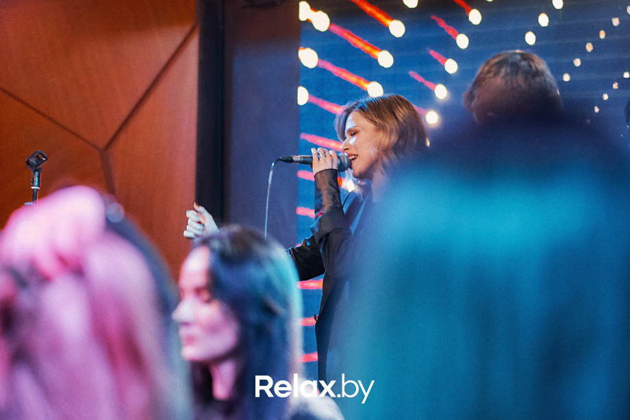 Friday Music, фото № 3