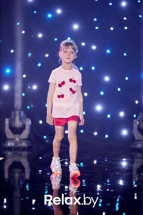 IMG Fashion KILLA PARTY - KIDS’ SHOW, фото № 228