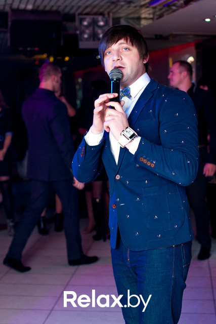 Saturday party, фото № 16