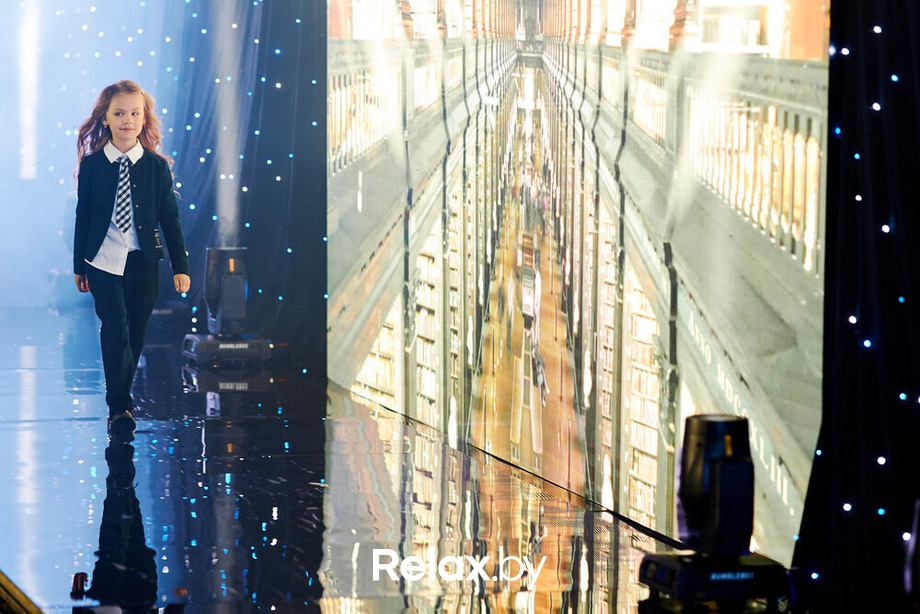 IMG Fashion KILLA PARTY - KIDS’ SHOW, фото № 795