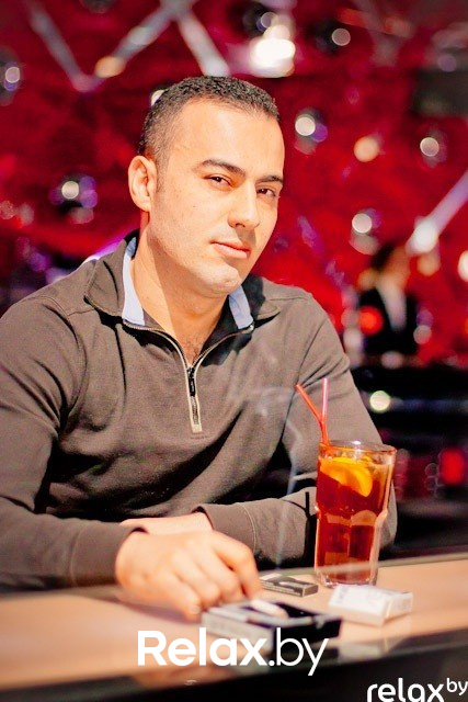 Next Club Show, фото № 33