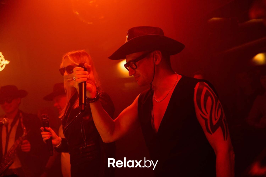 Tribute Depeche Mode, фото № 116