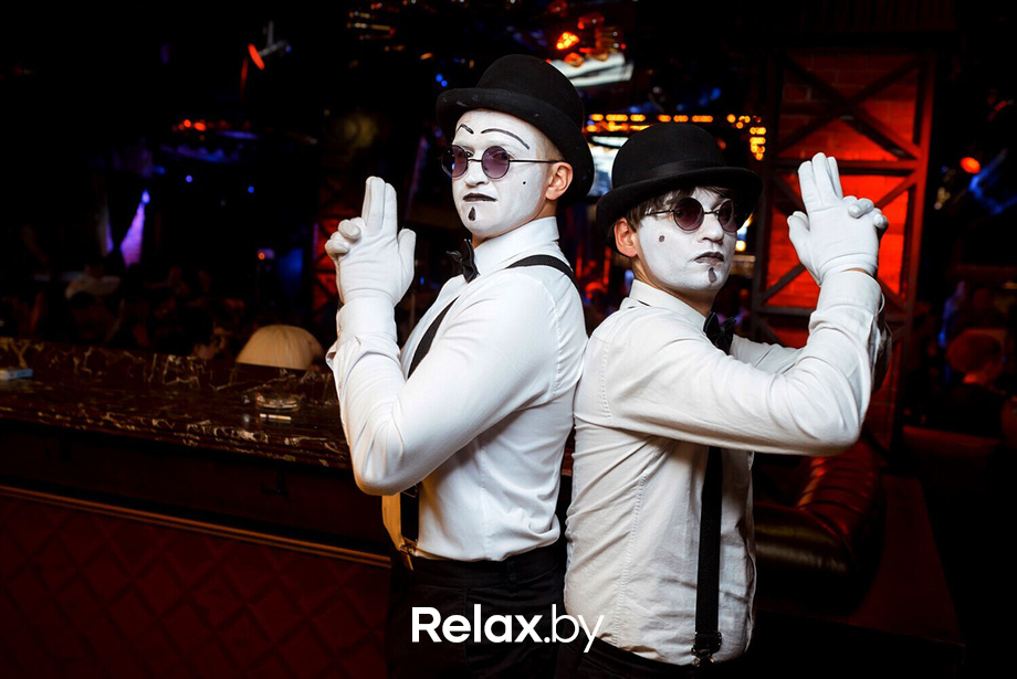 Brooklyn Live!, фото № 61