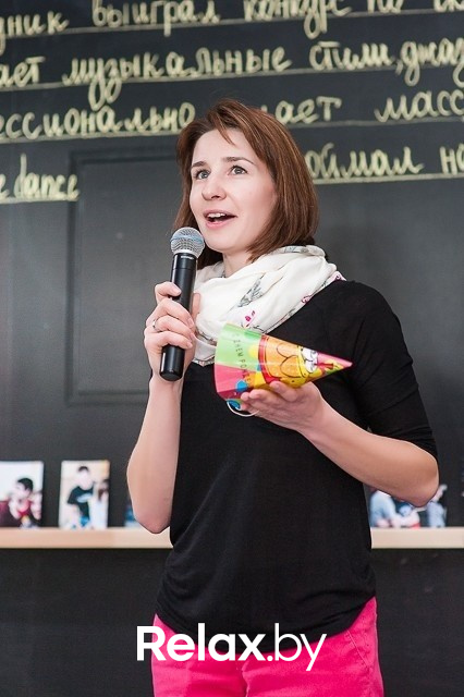 День рождения Дом.by, фото № 32