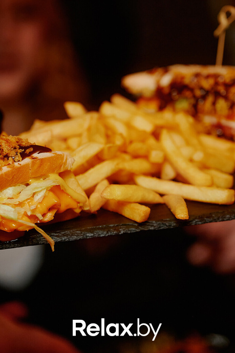 Monkey Brothers, фото № 76