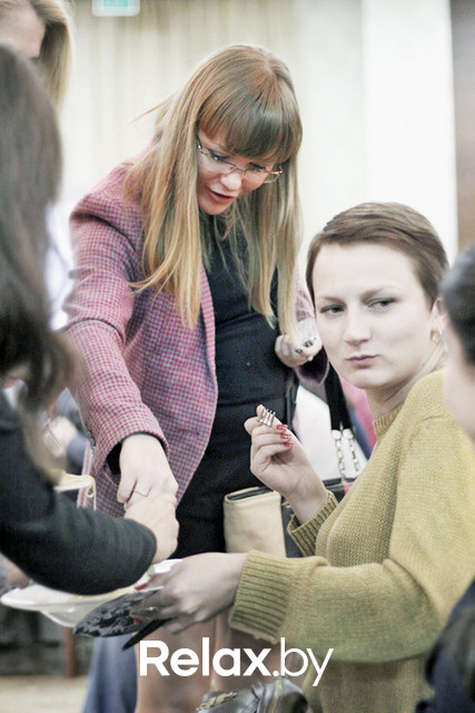 Женский форум «ОНА»: День здоровья и питания, фото № 53