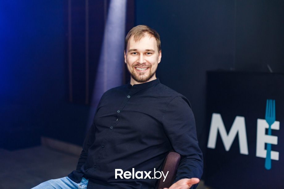 День Рождения гастро-клуба «Место», фото № 49