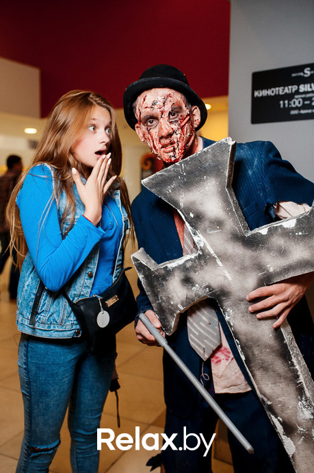 Презентация фильма «Мобильник», фото № 49