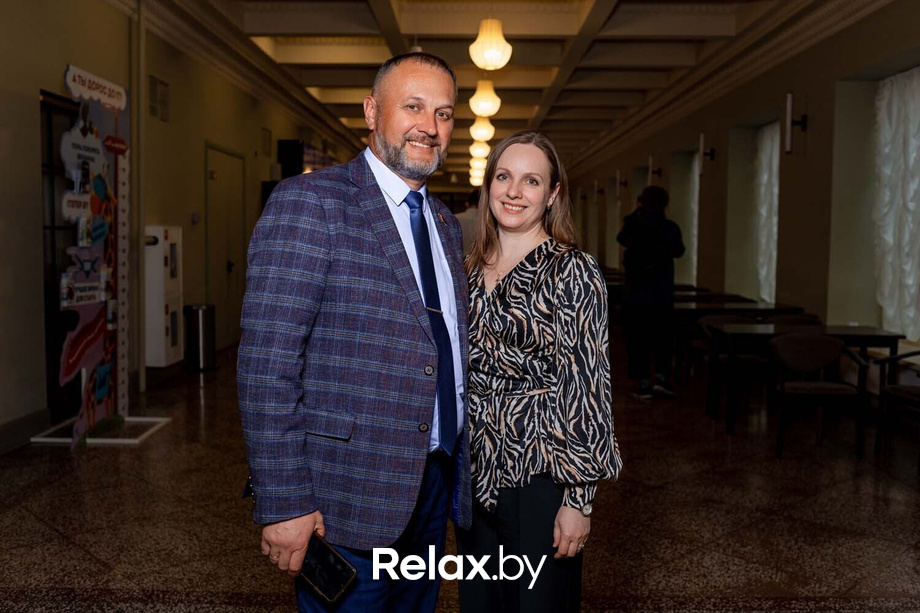 Премьера художественного фильма «‎Каруза», фото № 189