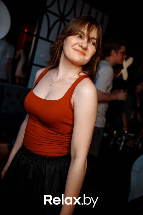 Friday party, фото № 37