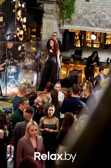 Saturday party, фото № 9