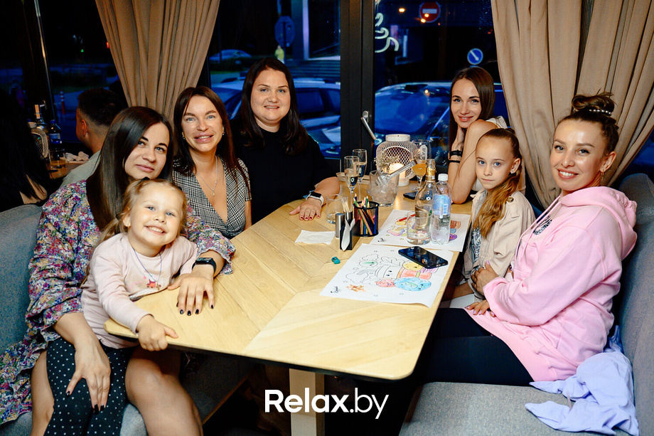 Terra party, фото № 6