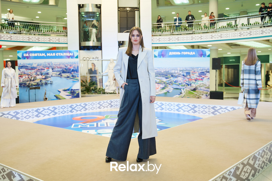 «Минск модный» - в ТЦ «Столица», фото № 87