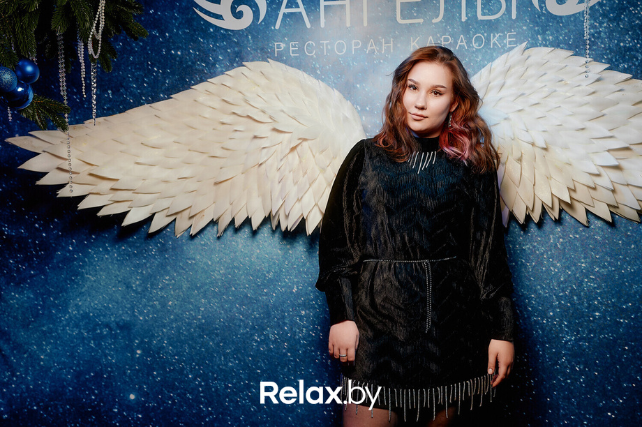 Старый Новый Год в Ангелах, фото № 62