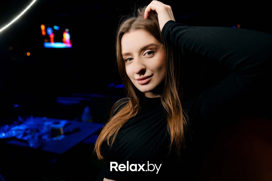 Ночные жители, фото № 58