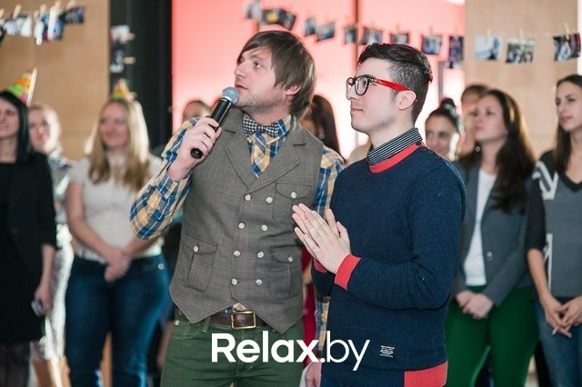 День рождения Дом.by, фото № 41