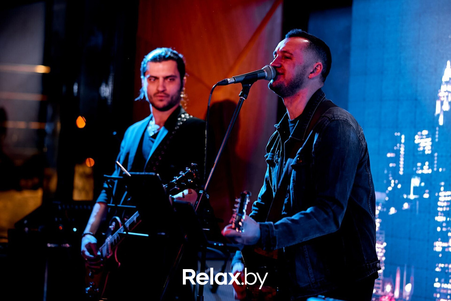 Friday music, фото № 74