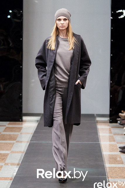 Показ BOITSIK на BFW, фото № 20