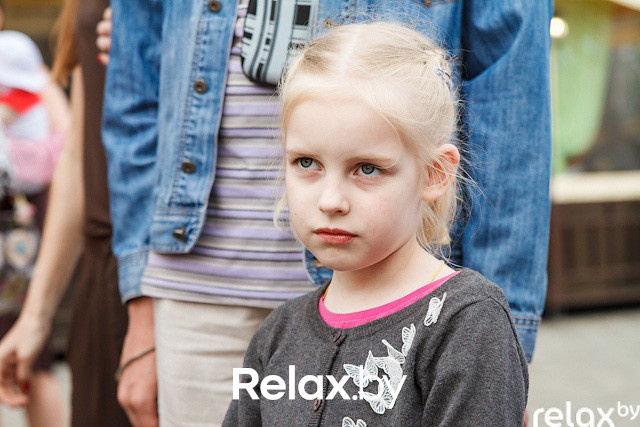 Kids Fashion Days, фото № 50