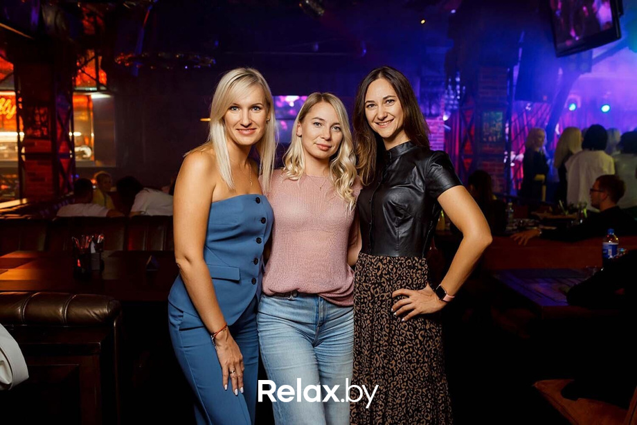 Brooklyn Live!, фото № 13