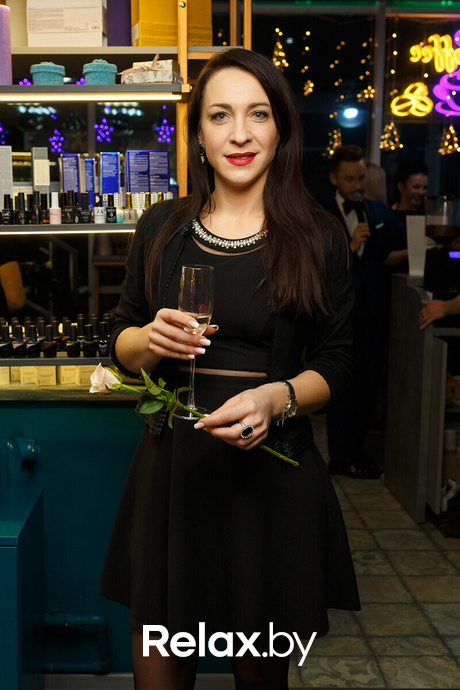 Открытие салона красоты «BeautyMiks», фото № 46