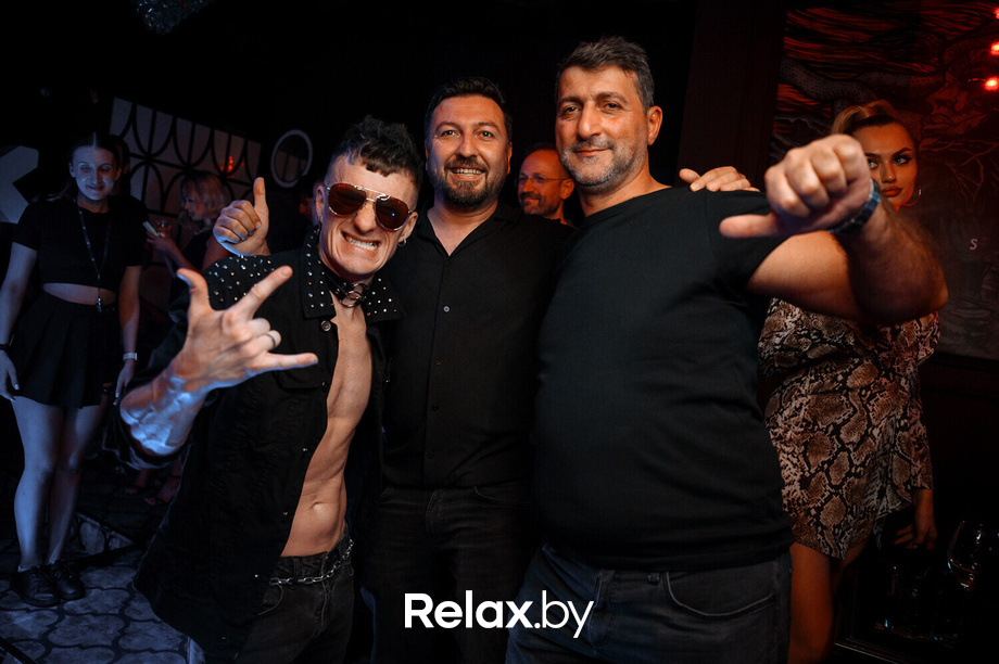 Friday party, фото № 11