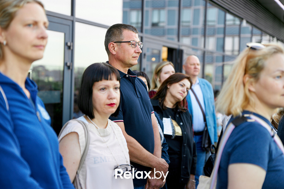 Пешеходная экскурсия по Минску, фото № 109