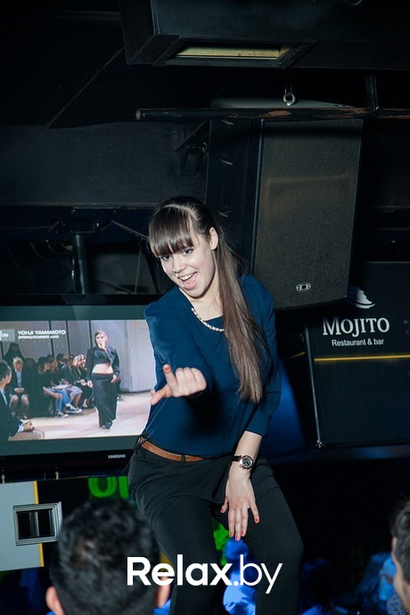 Friday Dance, фото № 41