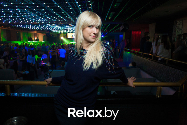 Ретро вечеринка, фото № 72