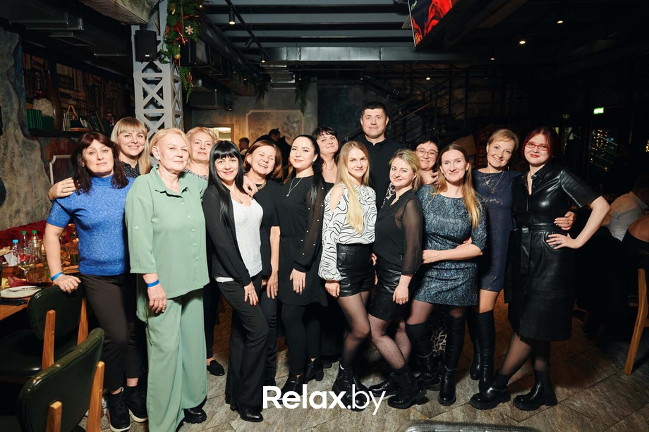 Friday party, фото № 114