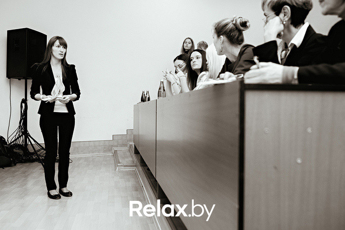 Пре-демонстрация коллекций конкурса New Names, фото № 77